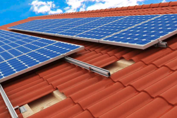 Solar-Mounting-Array-Frame